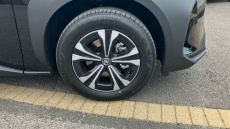 Toyota bZ4X 150kW Motion 71.4kWh 5dr Auto [11kW] Electric Hatchback